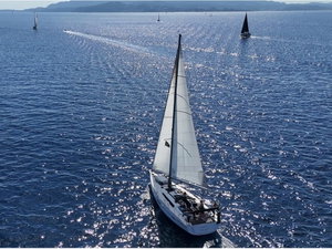 Dufour 460 GL „Abraxan“ – fotka 1