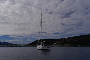 Dufour 460 GL „Abraxan“ – fotka 23