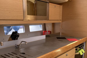 Dufour 460 GL „Abraxan“ – fotka 11