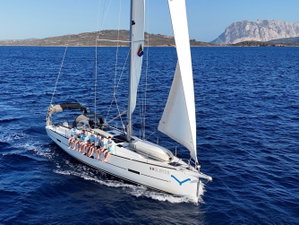 Dufour 460 GL „Abraxan“ – fotka 22