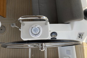 Dufour 460 GL „Abraxan“ – fotka 15