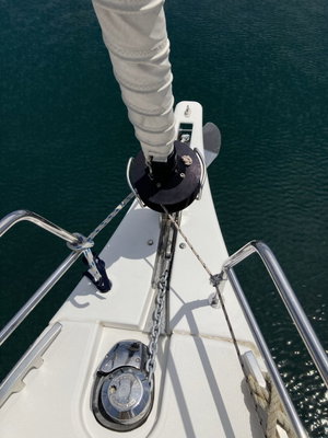 Dufour 460 GL „Abraxan“ – fotka 19