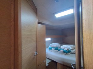 Dufour 460 GL „Abraxan“ – fotka 33