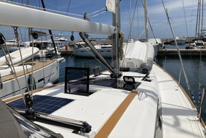 Dufour 460 GL „Abraxan“ – fotka 8