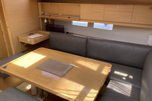 Dufour 460 GL „Abraxan“ – fotka 14