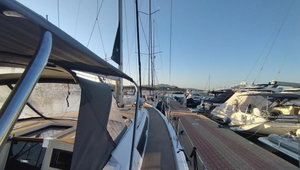 Dufour 530 „Rhamnus“ – fotka 3