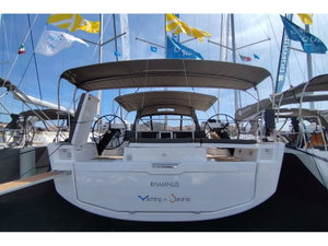 Dufour 530 „Rhamnus“ – fotka 1