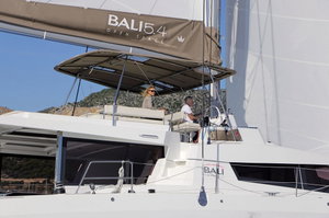 Bali 5.4 „Ortensia“ – fotka 10
