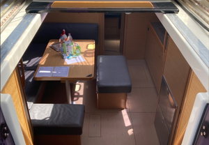 Dufour 460 GL „Newt“ – fotka 2