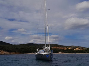 Dufour 460 GL „Newt“ – fotka 25