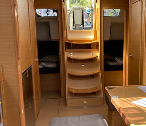 Dufour 460 GL „Newt“ – fotka 9