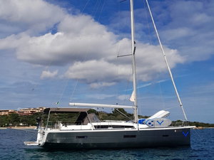 Dufour 460 GL „Newt“ – fotka 22