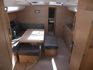 Dufour 460 GL „Newt“ – fotka 11