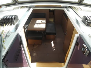 Dufour 460 GL „Newt“ – fotka 19