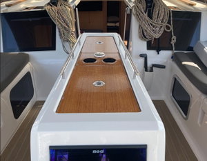 Dufour 460 GL „Newt“ – fotka 5