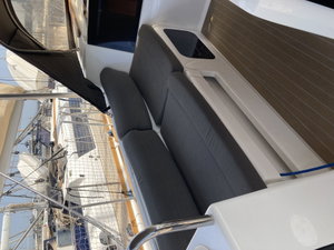 Dufour 460 GL „Newt“ – fotka 30