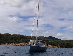 Dufour 460 GL „Newt“ – fotka 26