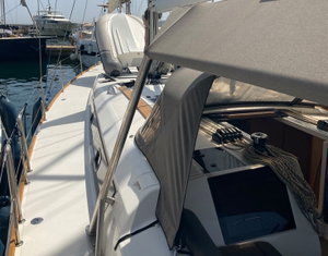Dufour 460 GL „Newt“ – fotka 4