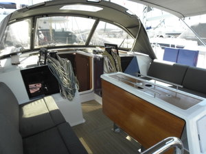 Dufour 460 GL „Newt“ – fotka 17
