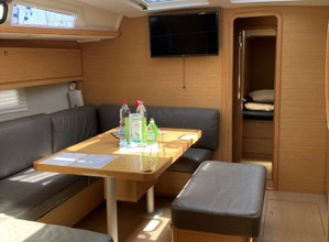 Dufour 460 GL „Newt“ – fotka 8