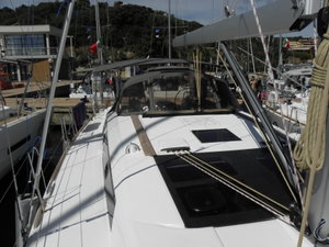 Dufour 460 GL „Newt“ – fotka 16