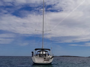 Dufour 460 GL „Newt“ – fotka 28