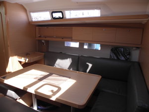 Dufour 460 GL „Newt“ – fotka 15