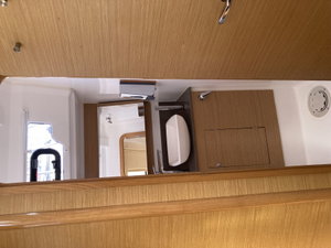 Dufour 460 GL „Newt“ – fotka 32
