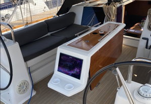 Dufour 460 GL „Newt“ – fotka 6