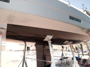 Dufour 430 GL „Billywig“ – fotka 29