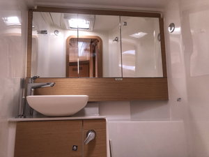 Dufour 430 GL „Billywig“ – fotka 6