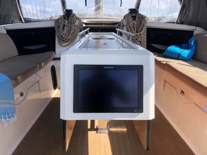 Dufour 430 GL „Billywig“ – fotka 19