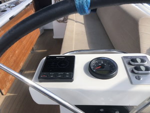Dufour 430 GL „Billywig“ – fotka 13