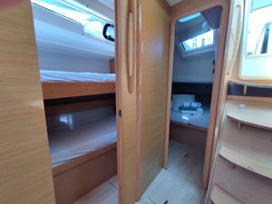 Dufour 430 GL „Billywig“ – fotka 39