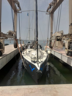 Dufour 430 GL „Billywig“ – fotka 31