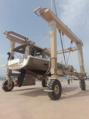 Dufour 430 GL „Billywig“ – fotka 34
