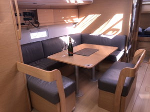 Dufour 430 GL „Billywig“ – fotka 9