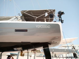 Dufour 430 GL „Billywig“ – fotka 33