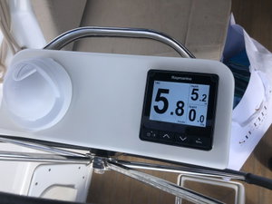 Dufour 430 GL „Billywig“ – fotka 12
