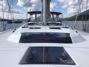 Dufour 430 GL „Billywig“ – fotka 18