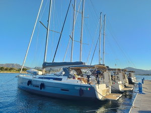 Dufour 430 GL „Billywig“ – fotka 5