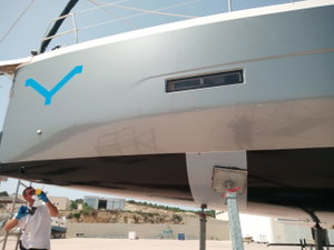 Dufour 430 GL „Billywig“ – fotka 30