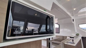 Bali Catspace „Tursiops“ – fotka 44