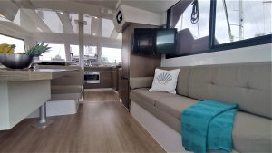 Bali Catspace „Tursiops“ – fotka 32