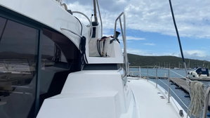 Bali Catspace „Tursiops“ – fotka 12