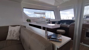 Bali Catspace „Tursiops“ – fotka 34