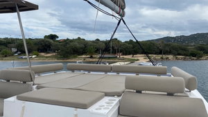 Bali Catspace „Tursiops“ – fotka 19