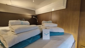 Bali Catspace „Tursiops“ – fotka 42