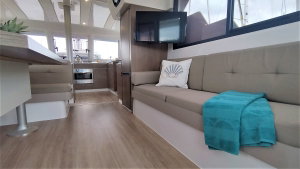 Bali Catspace „Tursiops“ – fotka 24