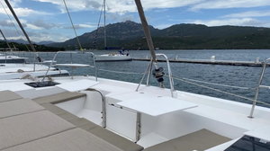 Bali Catspace „Tursiops“ – fotka 15